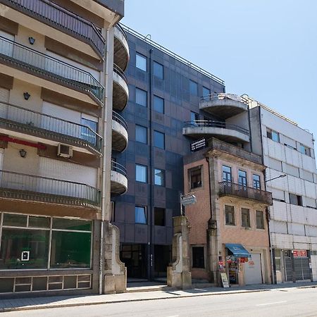 Appartamento Dennis Family Friendly House By Rdc OOporto Esterno foto