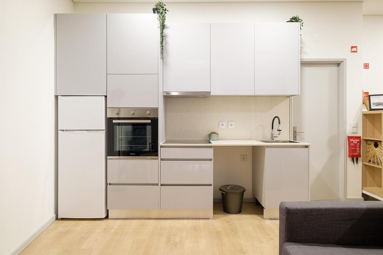 Appartamento Dennis Family Friendly House By Rdc OOporto Esterno foto